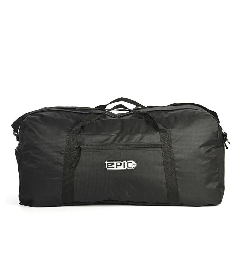 Epic Essentials Stor Sammenleggbar Duffelbag 92 Liter