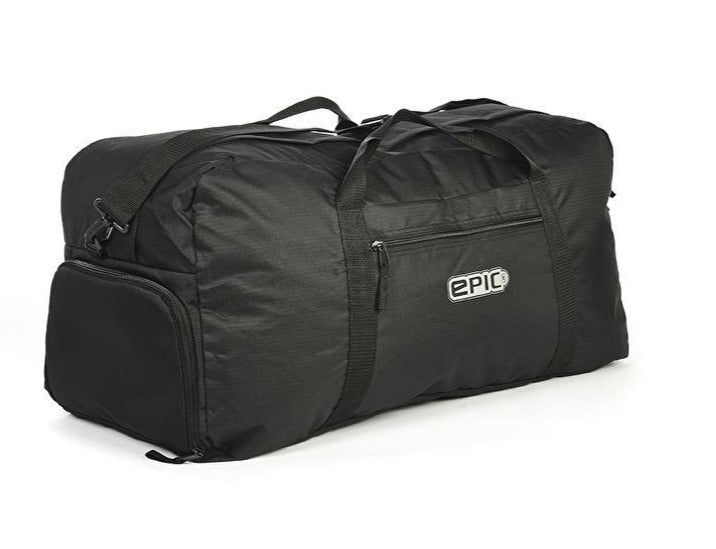 Epic Essentials Stor Sammenleggbar Duffelbag 92 Liter