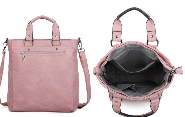 Giulia Pieralli Stor Toteshopper Svart