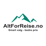 AltForReise logo
