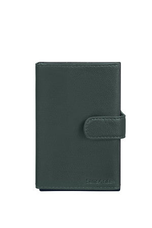 Samsonite Alu Fit RFID Aluminium Kortholder