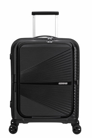 American Tourister Airconic Kabinkoffert 55cm/34L-USB og Laptoprom 15,6"