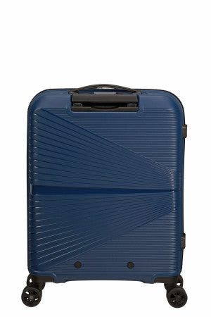 American Tourister Airconic Kabinkoffert 55cm/34L-USB og Laptoprom 15,6"