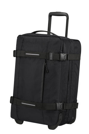 American Tourister Urban Track Duffelbag med hjul 55 cm/55L