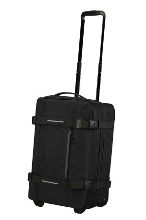 American Tourister Urban Track Duffelbag med hjul 55 cm/55L