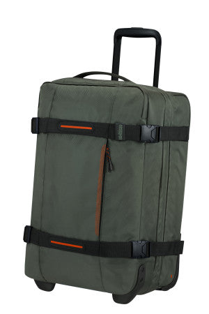 American Tourister Urban Track Duffelbag med hjul 55 cm/55L