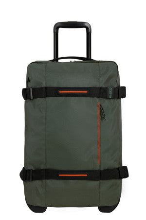 American Tourister Urban Track Duffelbag med hjul 55 cm/55L