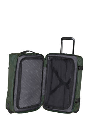 American Tourister Urban Track Duffelbag med hjul 55 cm/55L