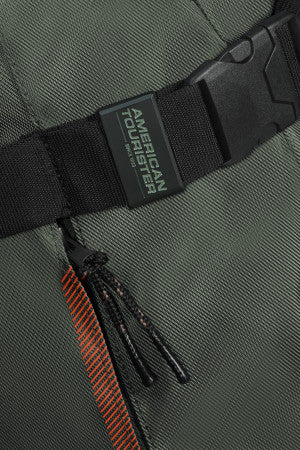 American Tourister Urban Track Duffelbag med hjul 78,5cm/116L
