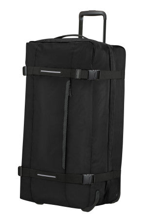 American Tourister Urban Track Duffelbag med hjul 78,5cm/116L