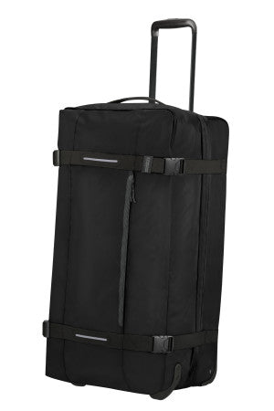 American Tourister Urban Track Duffelbag med hjul 78,5cm/116L