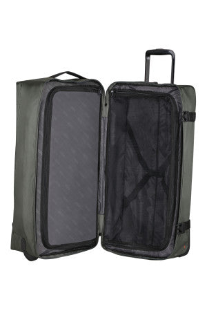 American Tourister Urban Track Duffelbag med hjul 78,5cm/116L