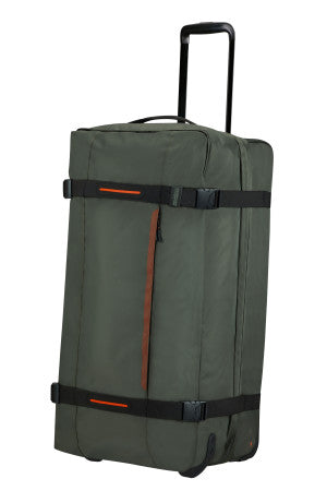 American Tourister Urban Track Duffelbag med hjul 78,5cm/116L