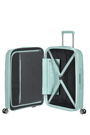 American Tourister StarVibe Utvidbar Mellomstor Koffert 67 cm/ 77L