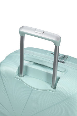 American Tourister StarVibe Utvidbar Mellomstor Koffert 67 cm/ 77L