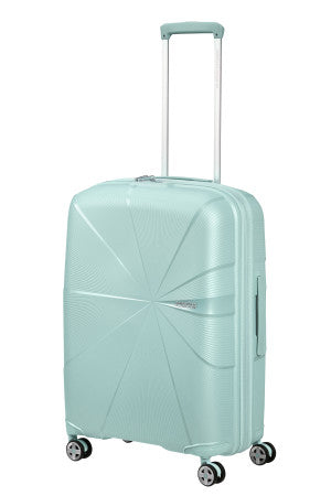 American Tourister StarVibe Utvidbar Mellomstor Koffert 67 cm/ 77L