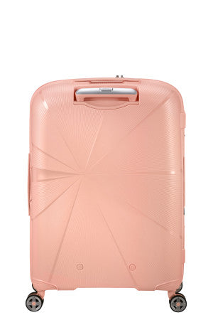 American Tourister StarVibe Utvidbar Mellomstor Koffert 67 cm/ 77L