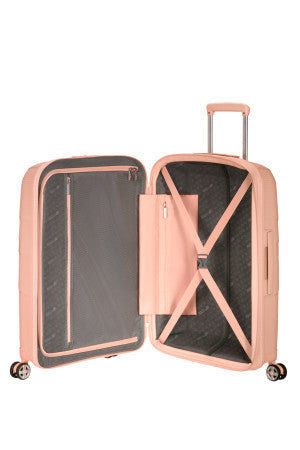 American Tourister StarVibe Utvidbar Mellomstor Koffert 67 cm/ 77L