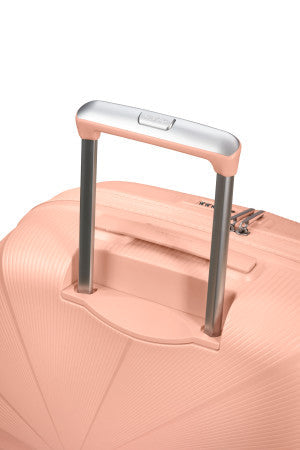 American Tourister StarVibe Utvidbar Mellomstor Koffert 67 cm/ 77L