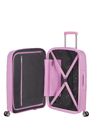 American Tourister StarVibe Utvidbar Mellomstor Koffert 67 cm/ 77L