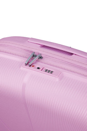 American Tourister StarVibe Utvidbar Mellomstor Koffert 67 cm/ 77L