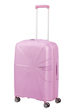American Tourister StarVibe Utvidbar Mellomstor Koffert 67 cm/ 77L