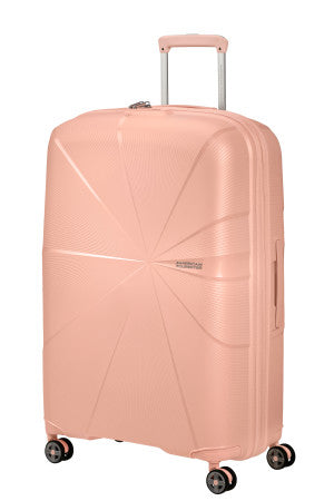 American Tourister Starvibe Utvidbar Stor Koffert 77 cm/ 106 L