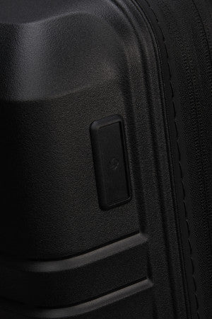 Samsonite INTUO Stor Utvidbar Koffert 75cm/105L