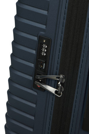 Samsonite INTUO Utvidbar Kabinkoffert 55 cm/39L