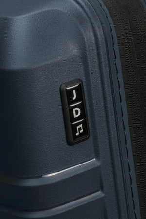 Samsonite INTUO Mellomstor Utvidbar Koffert 69cm/79L