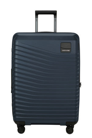 Samsonite INTUO Ekstra Stor Utvidbar Koffert 81cm/144L