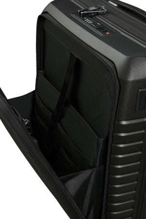 Samsonite INTUO Utvidbar PC Kabinkoffert 15,6" 55 cm/42L