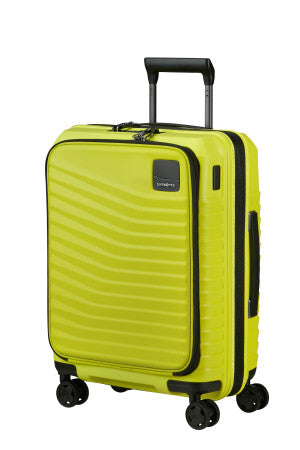 Samsonite INTUO Utvidbar PC Kabinkoffert 15,6" 55 cm/42L