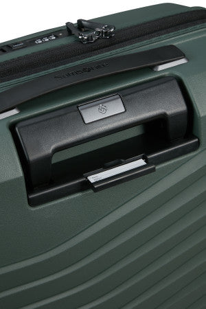 Samsonite INTUO Utvidbar PC Kabinkoffert 15,6" 55 cm/42L