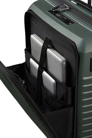 Samsonite INTUO Utvidbar PC Kabinkoffert 15,6" 55 cm/42L