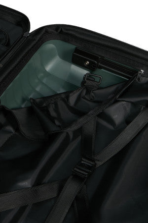 Samsonite INTUO Mellomstor Utvidbar Koffert 69cm/79L