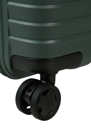 Samsonite INTUO Utvidbar PC Kabinkoffert 15,6" 55 cm/42L