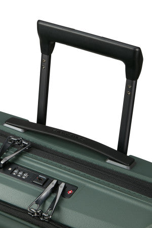 Samsonite INTUO Utvidbar PC Kabinkoffert 15,6" 55 cm/42L