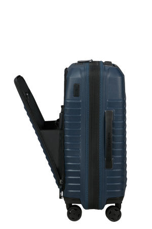 Samsonite INTUO Utvidbar PC Kabinkoffert 15,6" 55 cm/42L