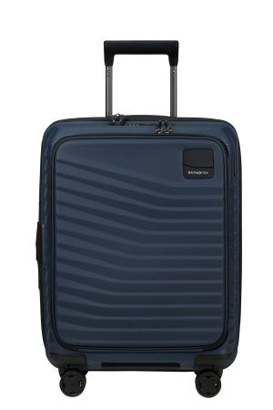 Samsonite INTUO Utvidbar PC Kabinkoffert 15,6" 55 cm/42L