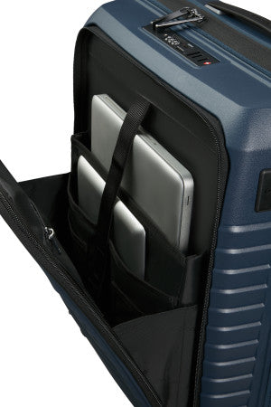 Samsonite INTUO Utvidbar PC Kabinkoffert 15,6" 55 cm/42L