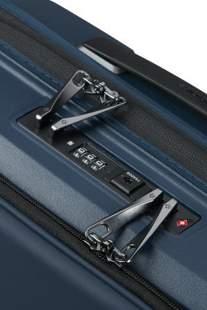 Samsonite INTUO Utvidbar PC Kabinkoffert 15,6" 55 cm/42L
