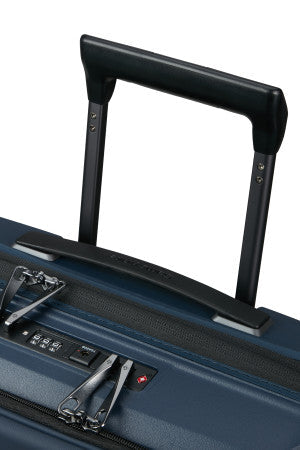 Samsonite INTUO Utvidbar PC Kabinkoffert 15,6" 55 cm/42L