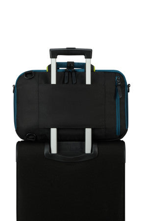 American Tourister Take2Cabin 3 Way Boarding Bag – Kabinbag