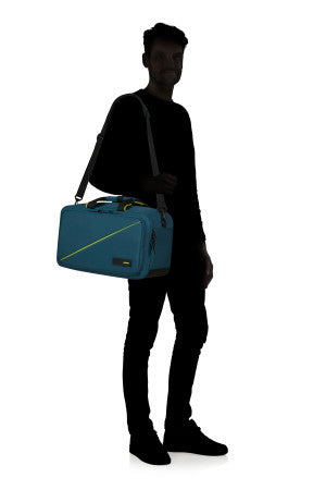 American Tourister Take2Cabin 3 Way Boarding Bag – Kabinbag