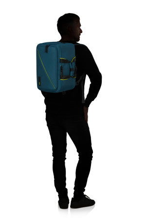 American Tourister Take2Cabin 3 Way Boarding Bag – Kabinbag