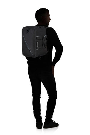 American Tourister Take2Cabin 3 Way Boarding Bag – Kabinbag