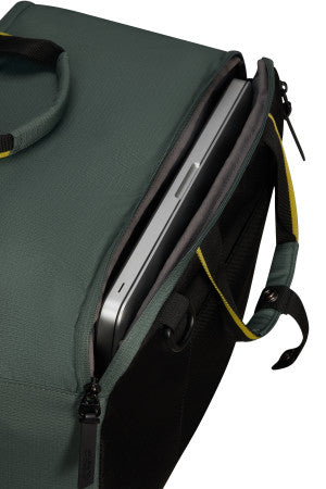 American Tourister Take2Cabin 3 Way Boarding Bag – Kabinbag