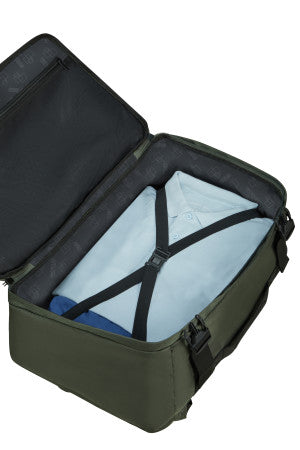 American Tourister Urban Track Reisesekk 55cm/44L