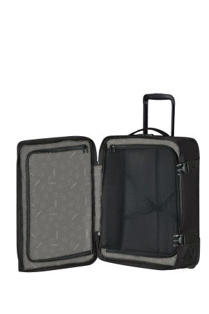 American Tourister Urban Track 2-i-1 Duffelbag med hjul og ryggsekk 55cm/45,5L